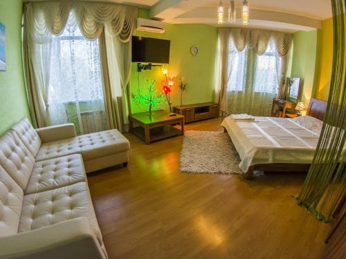 Hostal Kamchatka Guest House