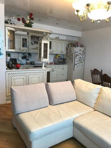 Hostal Kamchatka Guest House