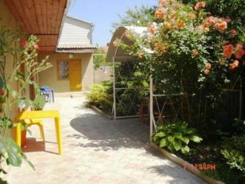 Hostal Na Sadovoy Guesthouse