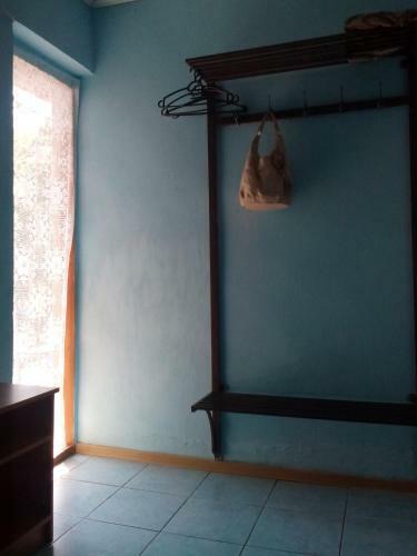 Hostal Na Sadovoy Guesthouse