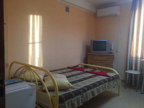 Hostal Guest House Nash Dom