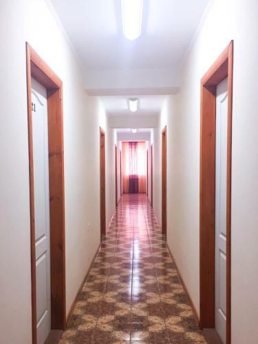 Hostal Guest House Nash Dom