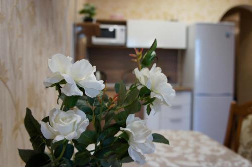 Apartment On Severnaya 3