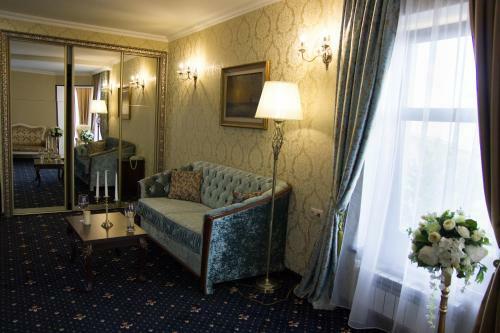 Sobranie Hotel