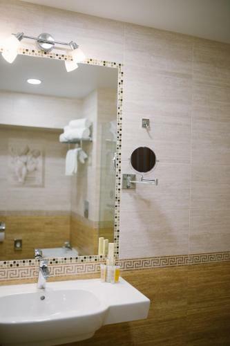 Sobranie Hotel