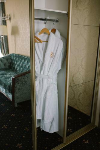Sobranie Hotel