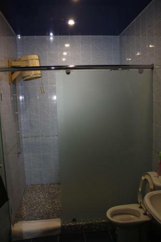 Hostal Guest House On Idarova 16