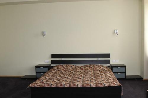 Hotel Verkhniy Miz