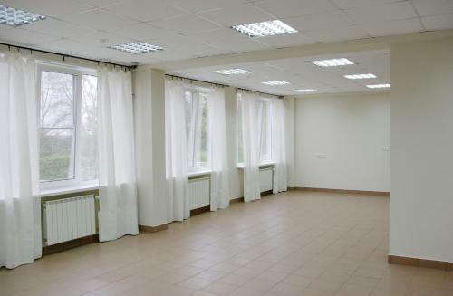 Hotel Verkhniy Miz