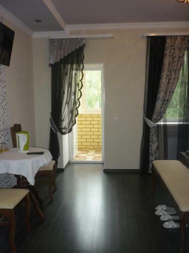 Hotel Gold
