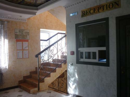 Hotel Gold