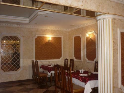 Hotel Gold