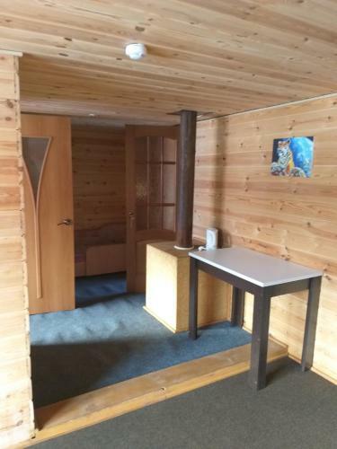 Hostal Guest House Tayozhnaya Skazka