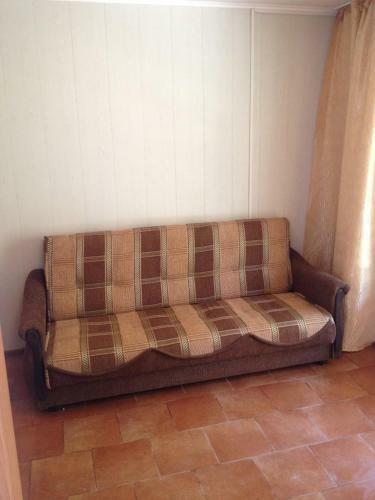 Hotel Guest House Golubaya Buhta