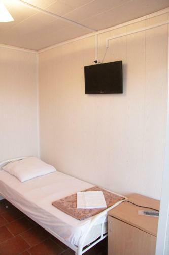 Hotel Guest House Golubaya Buhta