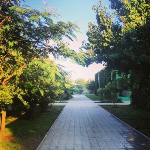 Hotel Guest House Golubaya Buhta