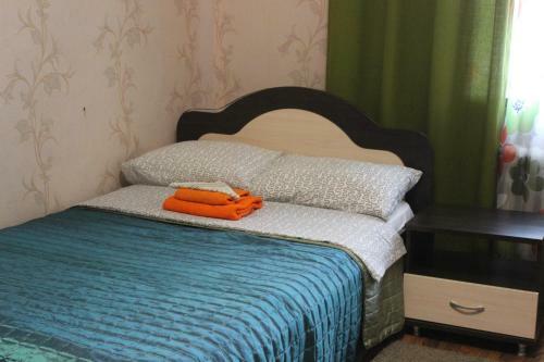 Tsentralnaya Hotel