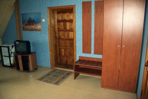 Hotel Ladiya