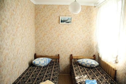 Hotel Ladiya