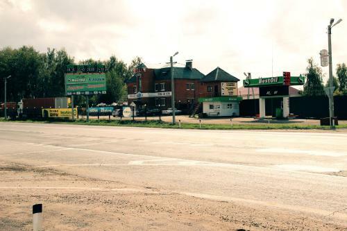 Hotel Ladiya