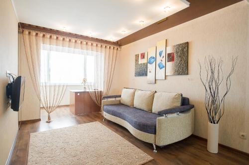 Apartment Viphome On Uchebnaya 7