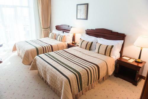 Magistrat Hotel