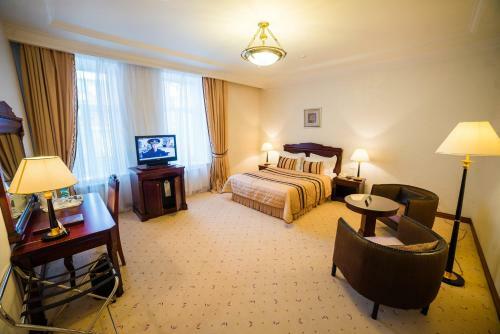 Magistrat Hotel