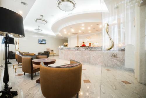 Magistrat Hotel