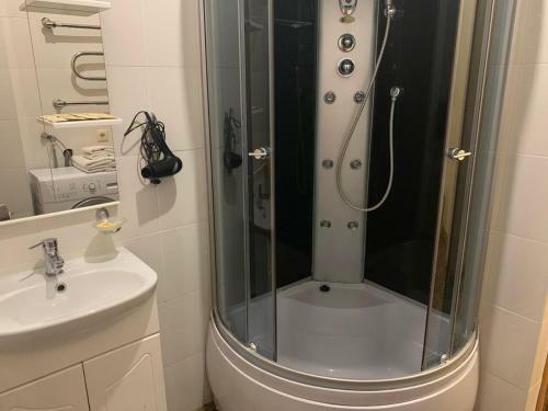 Apartamento Gipnoz Kraskovo