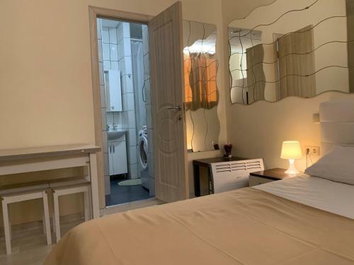 Apartamento Gipnoz Kraskovo