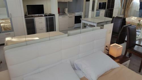 Apartamento Gipnoz Kraskovo