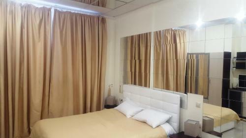 Apartamento Gipnoz Kraskovo