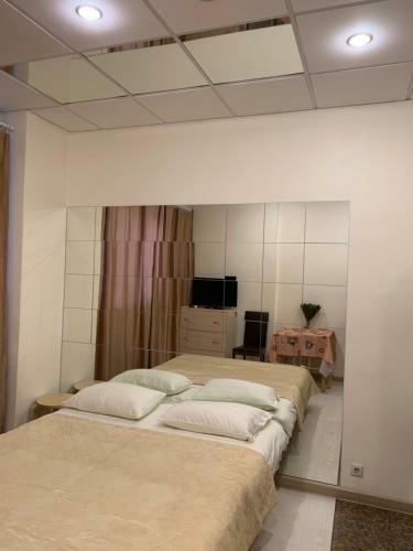 Apartamento Gipnoz Kraskovo
