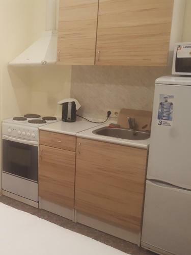 Apartamento Gipnoz Kraskovo