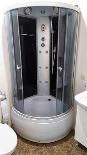 Apartamento Gipnoz Kraskovo