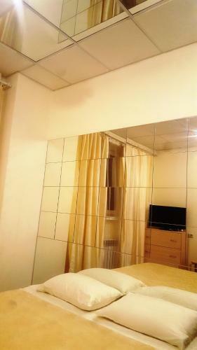 Apartamento Gipnoz Kraskovo