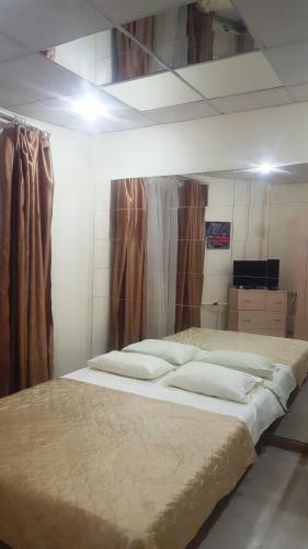 Apartamento Gipnoz Kraskovo
