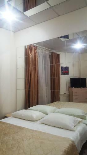 Apartamento Gipnoz Kraskovo