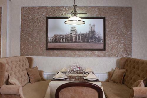 Posada Hotel Complex Bristol
