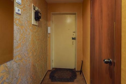 Apartment On Sarygina 28