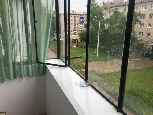 Apartments Lenina 19