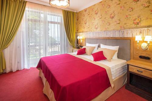 Hotel Dacha