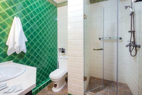 Hotel Dacha