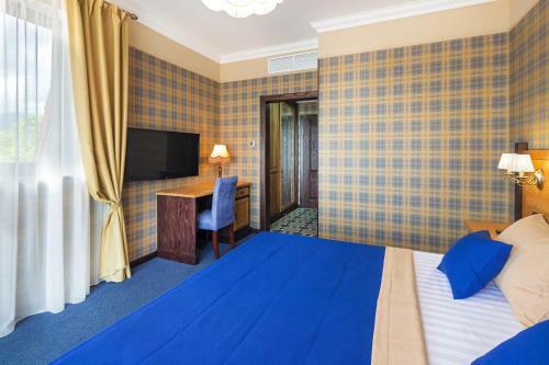 Hotel Dacha