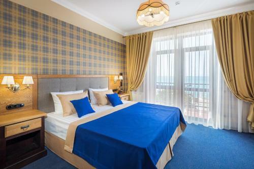 Hotel Dacha
