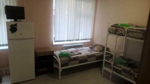 Hostal Guest House U Eleny