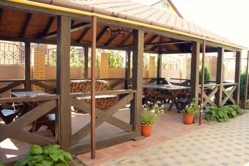 Hostal Guest House Byurgerskiy Dvorik
