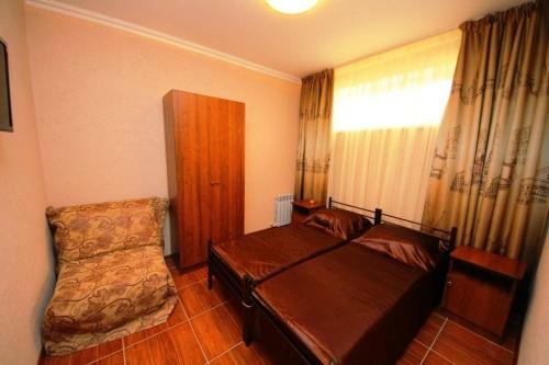 Hostal Guest House Byurgerskiy Dvorik