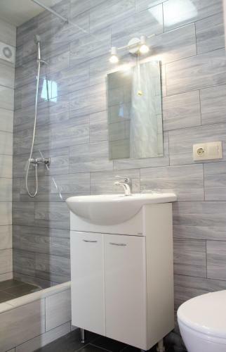Hostal Guest House Byurgerskiy Dvorik