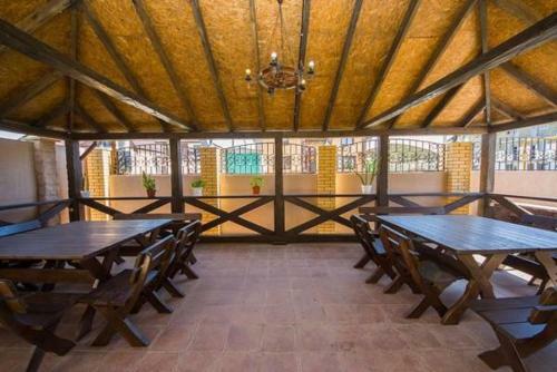 Hostal Guest House Byurgerskiy Dvorik